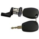 Cilindro Porta Direita Duster Sandero G1 07 A 14 F103