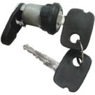 Cilindro Porta Direita Esquerda Gm Pick-up F103