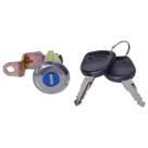 Cilindro Porta Direita F100 F1000 F4000 F11000 F13000 F22000 1971/1991 Cilindro Porta Direita F100 F1000 F4000 F11000 F13000 F22000 1971/1991