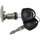Cilindro Porta Esquerda Astra Hatch/sedan Zafira 98 A 12 F103