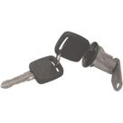 Cilindro Porta Esquerda Ford F1000 F103 Cilindro Porta Esquerda Ford F1000 F103