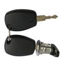 Cilindro Porta Esquerda Sandero G2 Após 14 F103