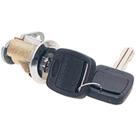 Cilindro Porta Ford Scala Após 81 F103