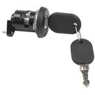 Cilindro Porta Lateral (correr) Dir Ducato Peugeot Boxer F103