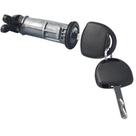 Cilindro Porta-malas C/chave Cobalt Onix Prisma Após 11 F103