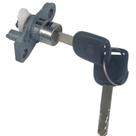 Cilindro Porta-malas C/chavecivic 01 A 05 F103