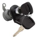 Cilindro Porta Malas C/Chaves Ford Escort 1987/1992