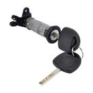Cilindro Porta-malas Elétrico C/ Chave Onix Prisma G2 Até 19 F103