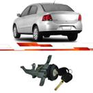 Cilindro Porta Malas Voyage G5 G6 2007 Em Diante Com Chave Referencia 5U5827539