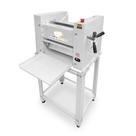 Cilindro Profissional de Massas 390 Copametal de Mesa 127V CPM-390-127V