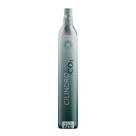 Cilindro Refil de CO2 60 Litros Electrolux para Máquina de Gaseificar Água Cilindro Refil de CO2 60 Litros Electrolux para Máquina de Gaseificar Água