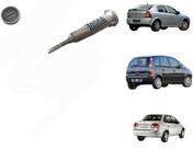 Cilindro Refil de Ignição GM Meriva Corsa sem chave com friso do lado Direito Cilindro Refil de Ignição GM Meriva Corsa sem chave com friso do lado Direito