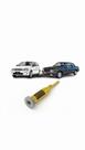 Cilindro Refil de Ignição GM Meriva Corsa sem chave com friso do lado Esquerdo Cilindro Refil de Ignição GM Meriva Corsa sem chave com friso do lado Esquerdo