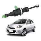 Cilindro Reto Pedal Embreagem March 1.0 1.6 2011 A 2014