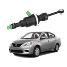 Cilindro Reto Pedal Embreagem Versa 1.6 2011 A 2014