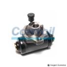 Cilindro Roda 19,000mm Ford Fiesta 1.3 Clx Hcs 2v Hc / 1.3 Endura Hcs 2v Hc 95/95