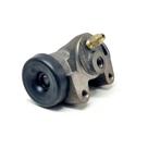 Cilindro Roda Compatível Com Carregadeira Case W20