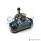 Cilindro Roda Direito 22,000mm Renault Clio 1.6 Rt K7m 98/02 Cilindro Roda Direito 22,000mm Renault Clio 1.6 Rt K7m 98/02