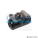 Cilindro Roda Direito 25,400mm Aero/itamarati 2.6 61/61 F75 2.6 60/61 Jeep 2.6 60/75