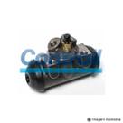 Cilindro Roda Direito 25,400mm Ford F4000 3.9 Serie 229 95/96
