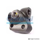 Cilindro Roda Direito Superior 25,400mm Gurgel G 15 1.6 800 8v Ar / 1.6 E 400 8v Ar / 1.6 Furgão 8v Ar / 1.6 X 20 8v Ar 80/81