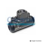 Cilindro Roda Esquerdo 17,460mm Kia Besta 2.2 12 Lugares J2 Kia Motors / 2.7 Diesel 2wd 16 J2 Kia Motors 93/98