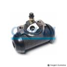 Cilindro Roda Esquerdo 23,810mm Bonanza 4.0 92/95 C20 4.1 96/96 D-20 4.0 92/96 Grand Blazer 4.1 98/99 Silverado 4.2 96/01 Veraneio 4.0 92/95 3500 Hd 4
