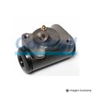 Cilindro Roda Esquerdo 25,400mm Aero/itamarati 2.6 61/61 F75 2.6 60/61 Jeep 2.6 60/75 Rural 2.6 60/75