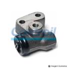 Cilindro Roda Esquerdo Superior 25,400mm Gurgel G 15 1.6 800 8v Ar / 1.6 E 400 8v Ar / 1.6 Furgão 8v Ar / 1.6 X 20 8v Ar 80/81