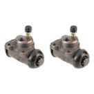 Cilindro Roda Ford F350 2009 a 2019 - 1101957 - CCR92302