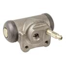 Cilindro Roda Ford Verona 1993 a 1996 - 130046 - CCR92161