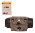 Cilindro Roda Gm Onix Prisma Cobalt Sonic Esq Dir Starke