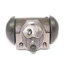 Cilindro Roda lado Direito Silverado 4.2 1999 a 2001 3500 Hd 4.2 1999 a 2001