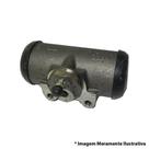 Cilindro Roda Mercedes Benz 1313 Dianteiro 1.27/32" RCCR24232 3454207418