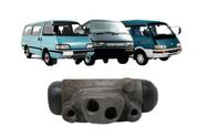 Cilindro roda traseiro besta 2.2, 2.7, topic (le)(1993/1999)