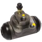 Cilindro Roda Traseiro Controil Chevrolet Astra Elegence Flexpower X20XE 2.0L 8V SOHC L4 2004 A 2009 Cilindro Roda Traseiro Controil Chevrolet Astra Elegence Flexpower X20XE 2.0L 8V SOHC L4 2004 A 2009