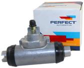 Cilindro Roda Traseiro Frontier 2003 a 2007 Perfect CIR3305 Cilindro Roda Traseiro Frontier 2003 a 2007 Perfect CIR3305