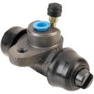 Cilindro Roda Traseiro Fusca 1960 a 1976 Fortec CCR-9235 Cilindro Roda Traseiro Fusca 1960 a 1976 Fortec CCR-9235
