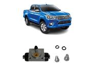 Cilindro roda traseiro hilux pitbull 2016/.... ( ld le )