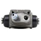 Cilindro Roda Traseiro Hyundai Accent 1.5 12v 95 96 97 98 Cilindro Roda Traseiro Hyundai Accent 1.5 12v 95 96 97 98