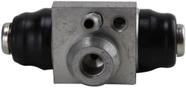 Cilindro Roda Traseiro Polo Sedan 2002 a 2014 Trw RCCR02930 Cilindro Roda Traseiro Polo Sedan 2002 a 2014 Trw RCCR02930