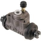 Cilindro Roda Traseiro Prêmio 1985 a 1994 Fortec CCR-9238