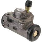 Cilindro Roda Traseiro Tempra 1992 a 1998 Fortec CCR-9230