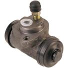 Cilindro Roda Traseiro Zafira 2005 a 2012 Fortec CCR-92241 Cilindro Roda Traseiro Zafira 2005 a 2012 Fortec CCR-92241