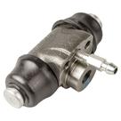 Cilindro Roda Vw Saveiro 2000 a 2003 - 115710 - C3471