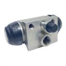 Cilindro Roda Vw Virtus 2020 a 2024 - 1351863 - C3576