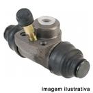 Cilindro Roda Vw Voyage 1980 a 1996 - 129926 - CCR9214