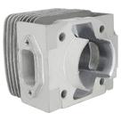 Cilindro Soprador Costal BSC1100 Branco Original