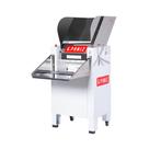 Cilindro Sovador de Massas 15Kg CS-500 Epóxi com Bandeja Inox G.Paniz - Trifásico