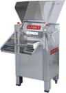 Cilindro Sovador G Paniz CS500 Monof. Inox 15Kgs